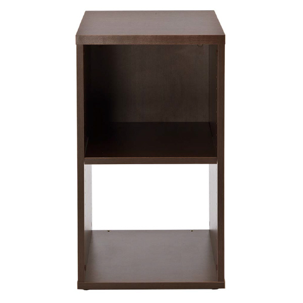 アール・エフ・ヤマカワ（株） ノルム木製デスク隙間収納 Z-SHISD ノルム　木製デスク　隙間収納　Ｗ４００ Z-SHISD-4060DB