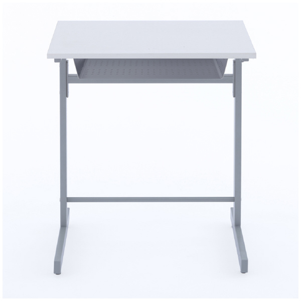 アール・エフ・ヤマカワ（株） スタディーデスクII1人用 Z-SDY21 スタディーデスクⅡ　１人用　白 Z-SDY21-WH