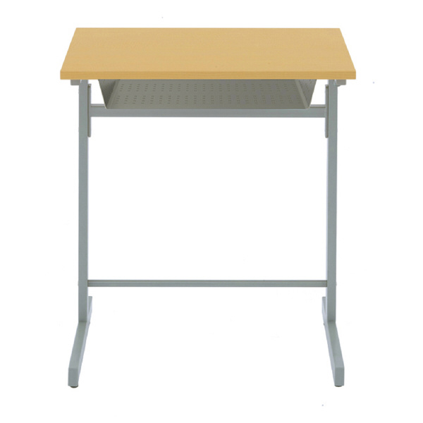 アール・エフ・ヤマカワ（株） スタディーデスクII1人用 Z-SDY21 スタディーデスクⅡ　１人用　ナチュラル Z-SDY21-NA