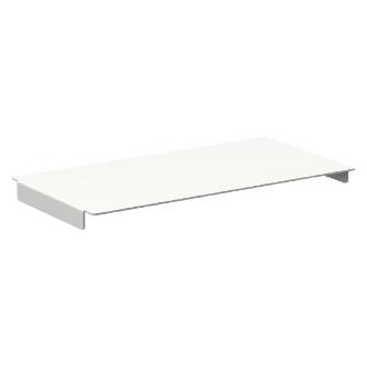 アール・エフ・ヤマカワ（株） ソリードフリーアドレス用デスク配線蓋 RFTFT ソリード　フリーアドレス用デスク配線蓋 RFTFT-10WH-OPF
