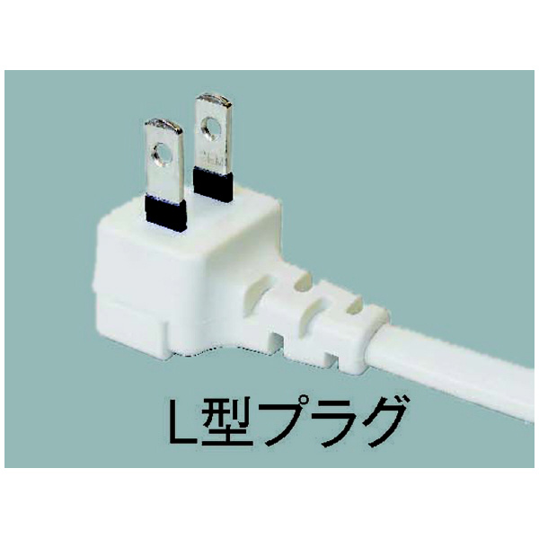 アール・エフ・ヤマカワ（株） クランプ式マルチコンセントタップ NCL クランプ式マルチコンセントタップ　黒 NCL-1511USBLBK