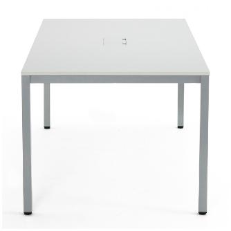 アール・エフ・ヤマカワ（株） OAミーティングテーブル AT ＯＡミーティングテーブルＷ１８００ ATW-1890TL