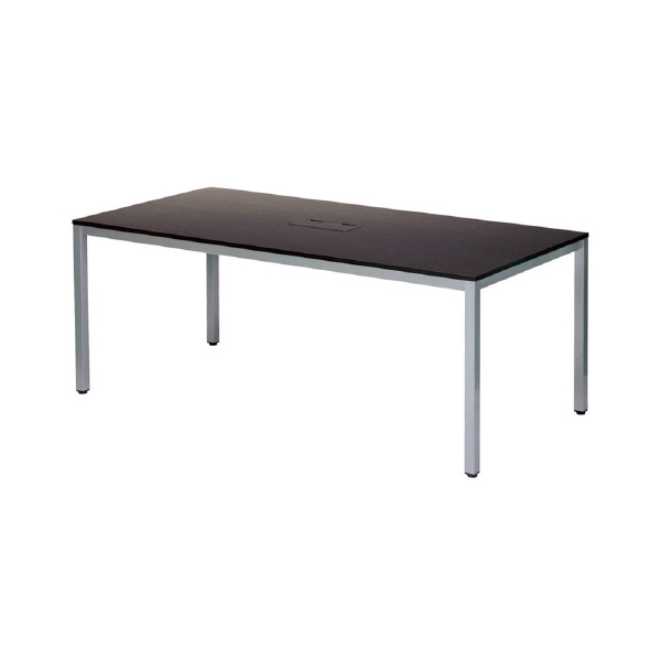 アール・エフ・ヤマカワ（株） OAミーティングテーブル AT ＯＡミーティングテーブルＷ１８００ ATD2-1890TL