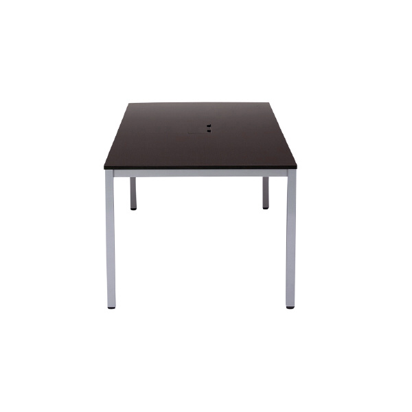 アール・エフ・ヤマカワ（株） OAミーティングテーブル AT ＯＡミーティングテーブルＷ１８００ ATD2-1890TL