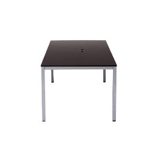 アール・エフ・ヤマカワ（株） OAミーティングテーブル AT ＯＡミーティングテーブルＷ１８００ ATD2-1890TL