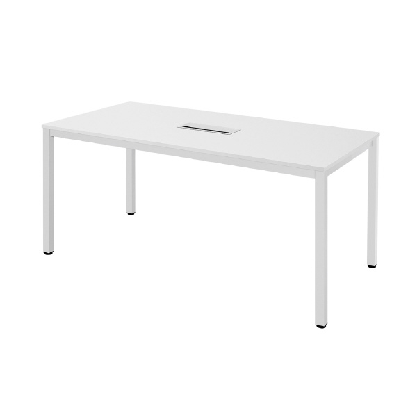 アール・エフ・ヤマカワ（株） ミーティングテーブルII RFMT2 ミーティングテーブルⅡ RFMT2-1575WH-CB