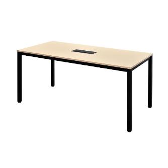 アール・エフ・ヤマカワ（株） ミーティングテーブルII RFMT2 ミーティングテーブルⅡ RFMT2-1575NA-CB