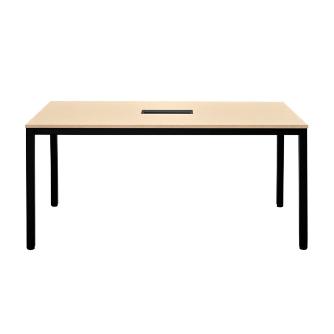 アール・エフ・ヤマカワ（株） ミーティングテーブルII RFMT2 ミーティングテーブルⅡ RFMT2-1575NA-CB