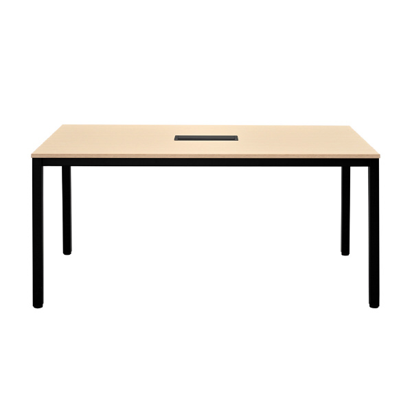 アール・エフ・ヤマカワ（株） ミーティングテーブルII RFMT2 ミーティングテーブルⅡ RFMT2-1575NA-CB