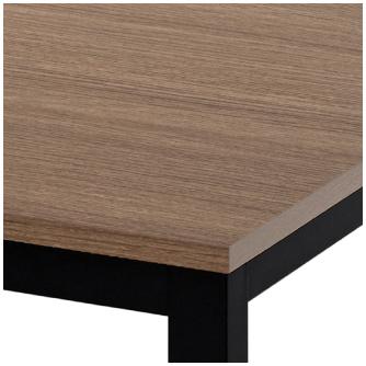 アール・エフ・ヤマカワ（株） ミーティングテーブルII RFMT2 ミーティングテーブルⅡ RFMT2-1575DM-CB