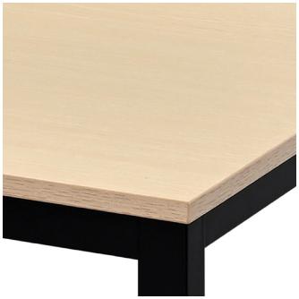 アール・エフ・ヤマカワ（株） ミーティングテーブルII RFMT2 ミーティングテーブルⅡ RFMT2-1890NA-CB