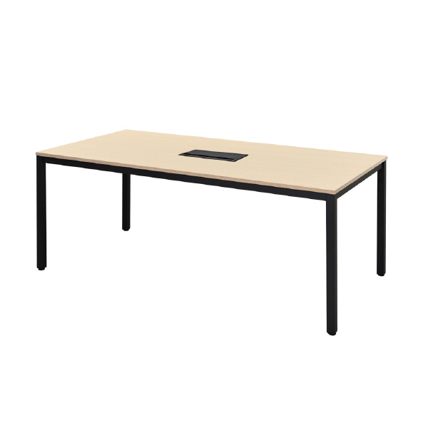 アール・エフ・ヤマカワ（株） ミーティングテーブルII RFMT2 ミーティングテーブルⅡ RFMT2-1890NA-CB