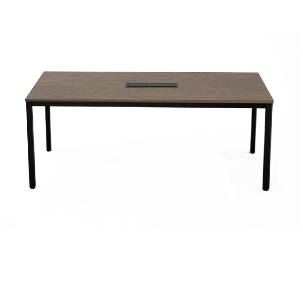 アール・エフ・ヤマカワ（株） ミーティングテーブルII RFMT2 ミーティングテーブルⅡ RFMT2-1890DM-CB