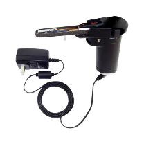 日本精密機械工作（株） ライトベルトサンダー LBS