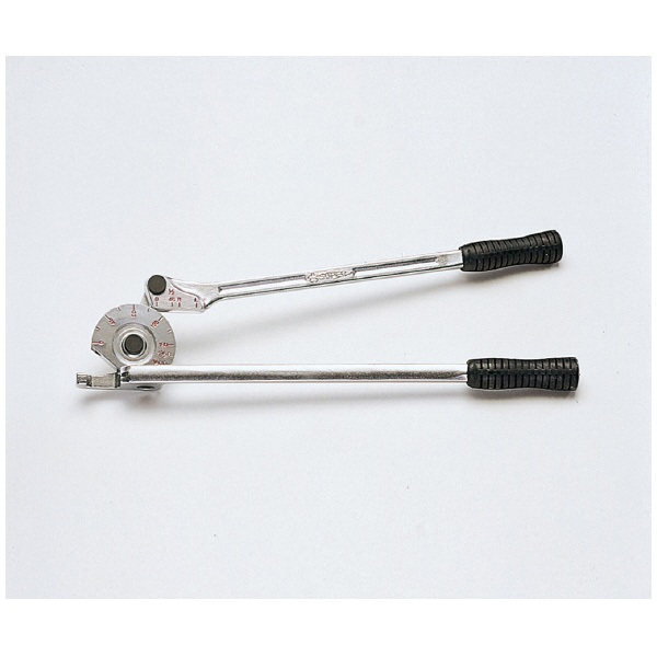 （株）イチネンＴＡＳＣＯ レバー式チューブベンダー TA540SA レバー式チューブベンダー３／８ TA540SA-3