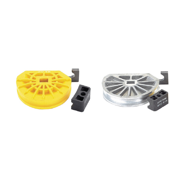 （株）イチネンＴＡＳＣＯ TA515EK用シューガイドセット TA515EK ＴＡ５１５ＥＫ用シュー・ガイドセット１ TA515EK-8