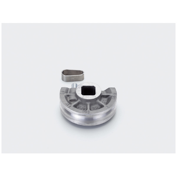 （株）イチネンＴＡＳＣＯ ベンダー用シュー TA515 ベンダー用シュー１３／８（３Ｄ） TA515-11J