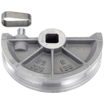 （株）イチネンＴＡＳＣＯ ベンダー用シュー TA515 ベンダー用シュー１５／８ TA515-13K