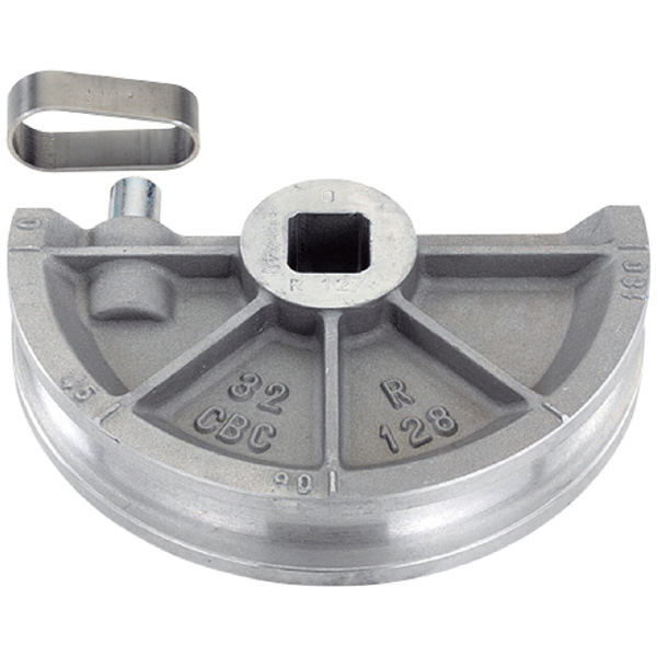 （株）イチネンＴＡＳＣＯ ベンダー用シュー TA515 ベンダー用シュー１５／８ TA515-13K