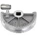 （株）イチネンＴＡＳＣＯ ベンダー用シュー TA515 ベンダー用シュー１５／８ TA515-13K