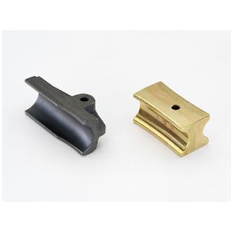 （株）イチネンＴＡＳＣＯ ベンダー用ガイド TA515 ベンダー用ガイド３／８Ｘ１／２ TA515-34S