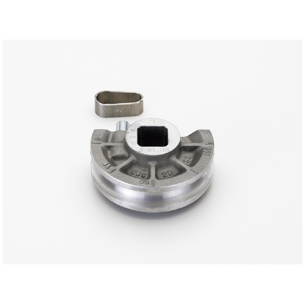 （株）イチネンＴＡＳＣＯ ベンダー用シュー TA515 ベンダー用シュー７／８（３Ｄ） TA515-7J