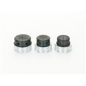 （株）イチネンＴＡＳＣＯ エキスパンダーヘッド TA525C エキスパンダーヘッド１１／４ TA525C-10