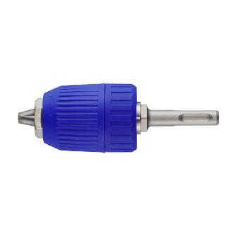 （株）ベッセル ドリルチャックキーレスSDS BH ドリルチャックキーレスＳＤＳ＋１３ｍｍ BH-38