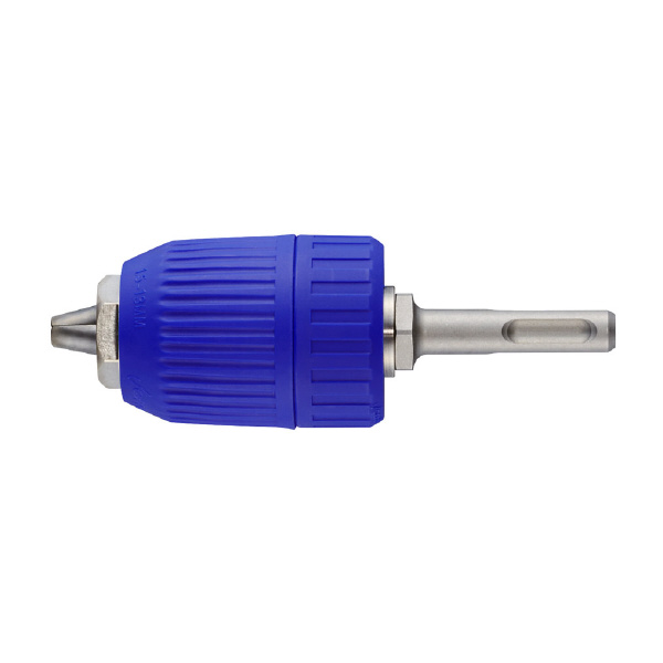 （株）ベッセル ドリルチャックキーレスSDS BH ドリルチャックキーレスＳＤＳ＋１３ｍｍ BH-38