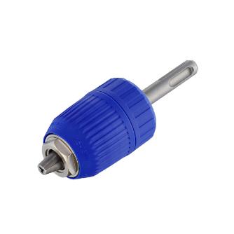 （株）ベッセル ドリルチャックキーレスSDS BH ドリルチャックキーレスＳＤＳ＋１３ｍｍ BH-38
