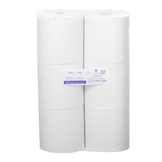 日本製紙クレシア（株） コンフォート サービスロール コンフォートサービスロール／大箱単位 11295 170m (ｼﾝﾅｼ) 6ﾛｰﾙX8ﾊﾟｯｸ