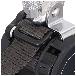 （株）ＴＪＭデザイン 胴ベルト用KRリールL 胴ベルト用ＫＲリールＬ４セット　Ｌサイズ B1SLKR-L4BK