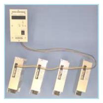 小倉クラッチ（株） 複数台用設定器ハーネス CTPW