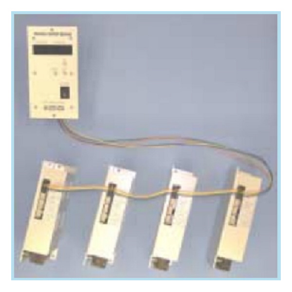 小倉クラッチ（株） 複数台用設定器ハーネス CTPW 複数台用設定器ハーネス CTPW02200202