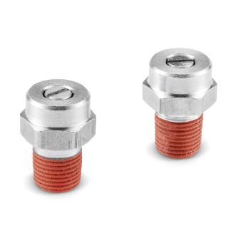 ケルヒャージャパン（株） 業務用高圧洗浄機アクセサリー 業務用高圧洗浄機アクセサリー nozzle-set 061-080 2x040