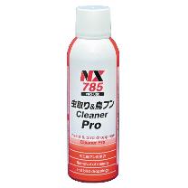 （株）イチネンケミカルズ ムシトリアンドトリフンCleaner Pro