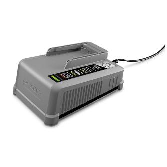 ケルヒャージャパン（株） バッテリーユニバース用ユニバーサル充電器 +18V&36V バッテリーユニバース用ユニバーサル充電器 ﾕﾆﾊﾞｰｻﾙｼﾞｭｳﾃﾞﾝｷ+18V&36V