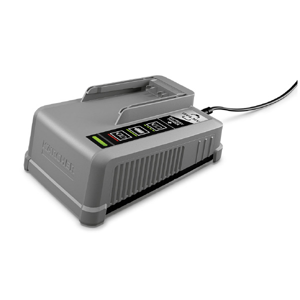 ケルヒャージャパン（株） バッテリーユニバース用ユニバーサル充電器 +18V&36V バッテリーユニバース用ユニバーサル充電器 ﾕﾆﾊﾞｰｻﾙｼﾞｭｳﾃﾞﾝｷ+18V&36V