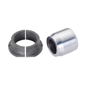 （株）イチネンＴＡＳＣＯ ヘッド・クランプ TA525D ヘッド・クランプ　１１／８ TA525D-9