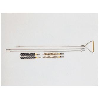 （株）イチネンＴＡＳＣＯ コンデンサーブラシセット TA503CS コンデンサーブラシセット TA503CS