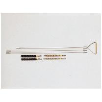 （株）イチネンＴＡＳＣＯ コンデンサーブラシセット TA503CS