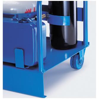 （株）イチネンＴＡＳＣＯ 溶接溶断セット アセ・O2カプラ仕様 TA370AK 溶接溶断セット　アセ・Ｏ２カプラ仕様 TA370AK