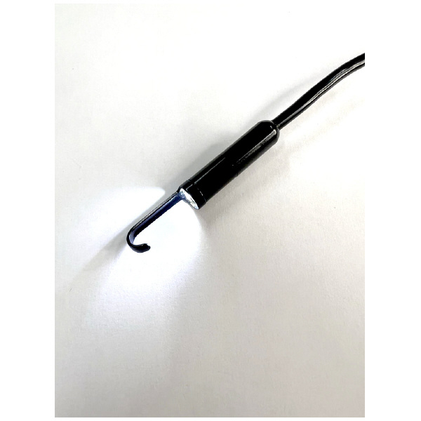 ＹＡＭＡＺＥＮ スマートフォンスネークカメラ SC-Y501 スマートフォンスネークカメラ SC-Y501