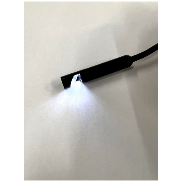 ＹＡＭＡＺＥＮ スマートフォンスネークカメラ SC-Y501 スマートフォンスネークカメラ SC-Y501