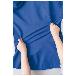 アイトス（株） 長袖ジャケット(男女兼用) AZ-1903 長袖ジャケット（男女兼用） AZ-1903-008-4L ﾈｲﾋﾞｰ