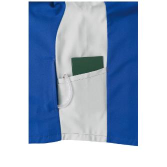 アイトス（株） 長袖ジャケット(男女兼用) AZ-1903 長袖ジャケット（男女兼用） AZ-1903-008-5L ﾈｲﾋﾞｰ