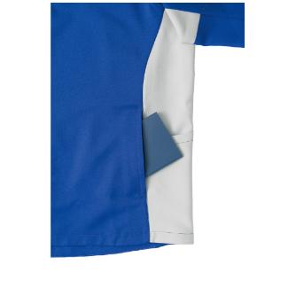 アイトス（株） 長袖ジャケット(男女兼用) AZ-1903 長袖ジャケット（男女兼用） AZ-1903-008-SS ﾈｲﾋﾞｰ