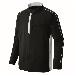 アイトス（株） 長袖ジャケット(男女兼用) AZ-1903 長袖ジャケット（男女兼用） AZ-1903-010-5L ﾌﾞﾗｯｸ