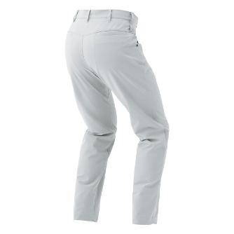 アイトス（株） ワークパンツ(ノータック)(男女兼用) AZ-4220 ワークパンツ（ノータック）（男女兼用） AZ-4220-003-3S ｼﾙﾊﾞｰｸﾞﾚｰ