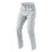 アイトス（株） カーゴパンツ(ノータック)(男女兼用) AZ-4221 カーゴパンツ（ノータック）（男女兼用） AZ-4221-003-3L ｼﾙﾊﾞｰｸﾞﾚｰ